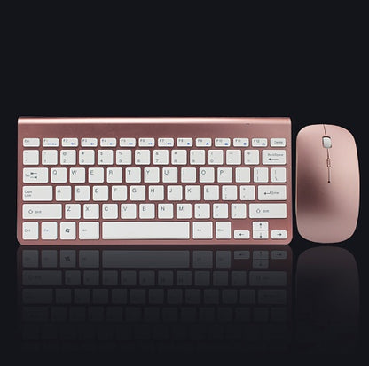 Bluetooth keyboard and Mouse - Mind Meadow