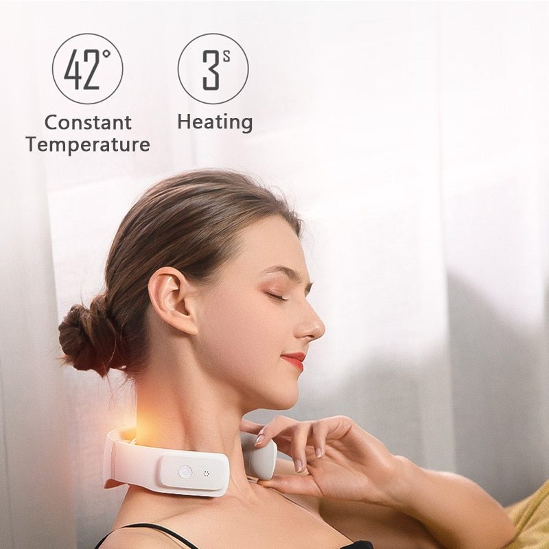 G3 Cervical Massager - Mind Meadow