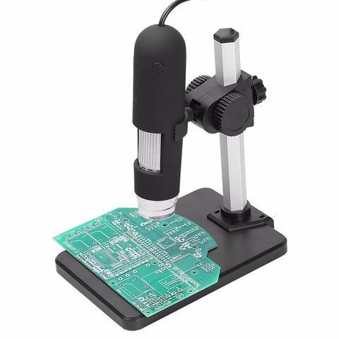 USB Microscope Camera - Mind Meadow