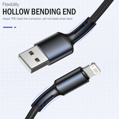 Charging USB Charger Cable Phone - Mind Meadow