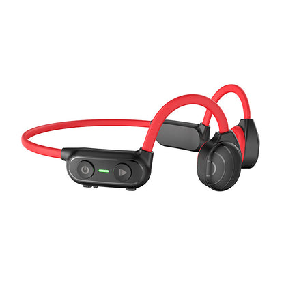 Personal Bone Conduction Bluetooth Headset - Mind Meadow