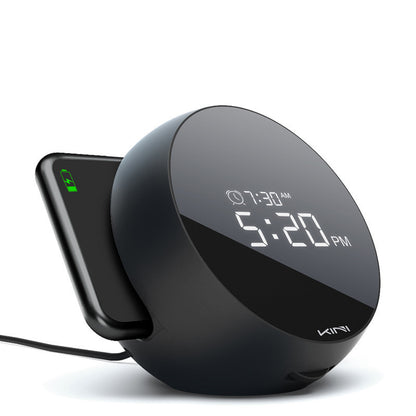 Wireless Clock Charger - Mind Meadow