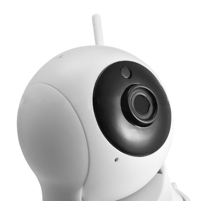 HD Night Vision Security WIFI Wireless Camera - Mind Meadow