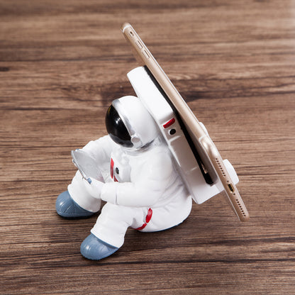 Astronaut Mobile Phone Stand - Mind Meadow