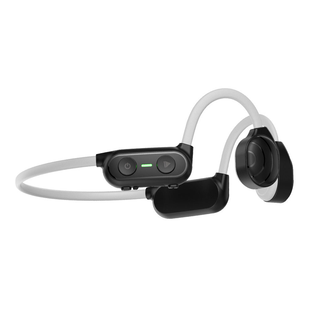 Personal Bone Conduction Bluetooth Headset - Mind Meadow