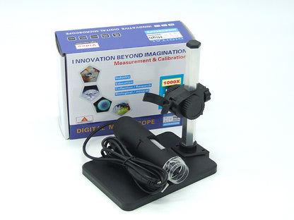 USB Microscope Camera - Mind Meadow