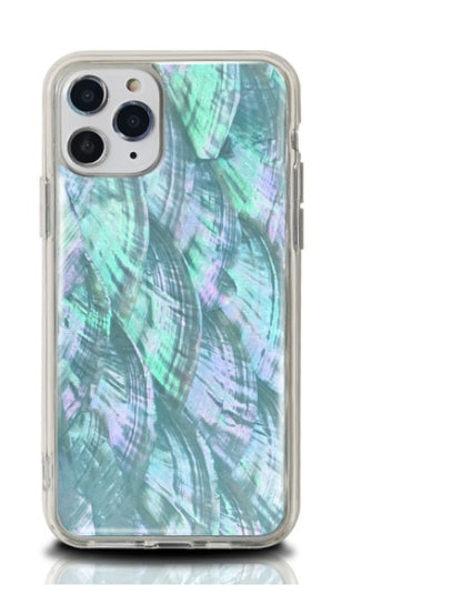 Quicksand Phone Case Colorful Plastic Shell Phone Case Phone Case - Mind Meadow