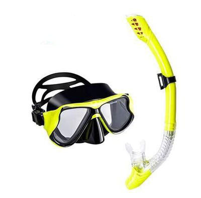 Diving suit anti-fog lens PC frame - Mind Meadow