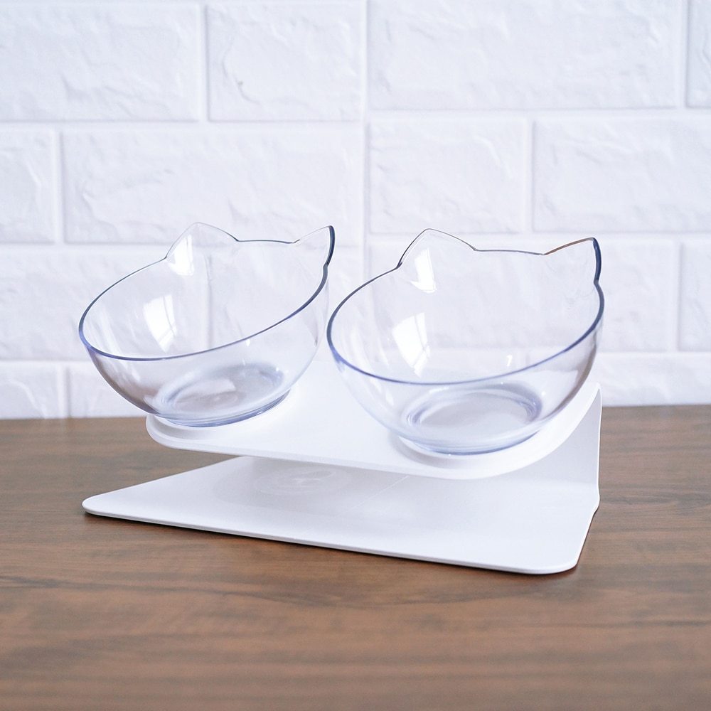 Whisker Wonderland Bowl Set - Mind Meadow