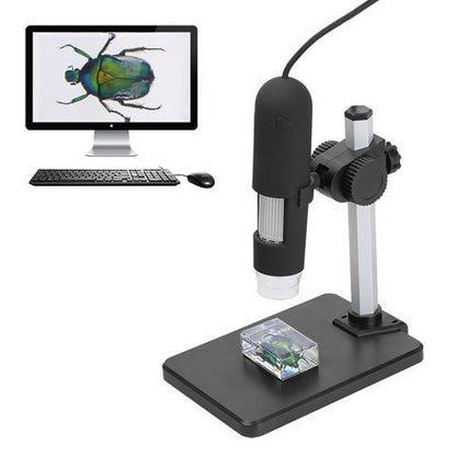 USB Microscope Camera - Mind Meadow