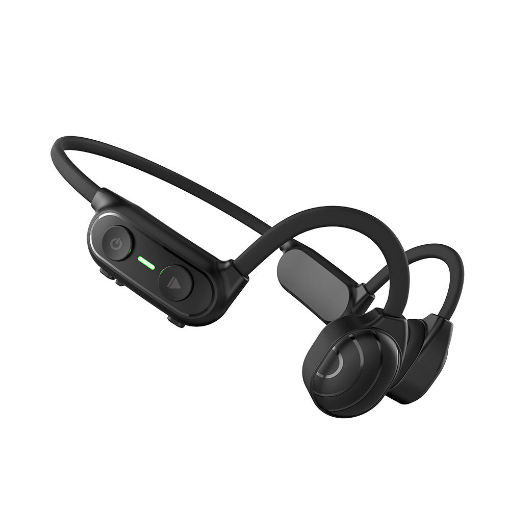 Personal Bone Conduction Bluetooth Headset - Mind Meadow