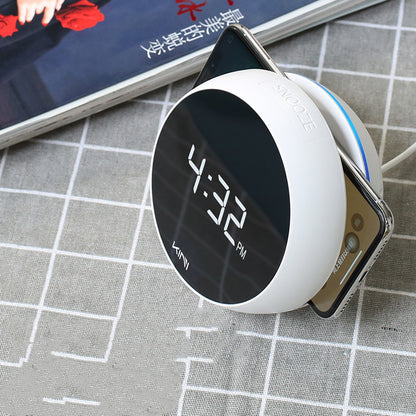 Wireless Clock Charger - Mind Meadow