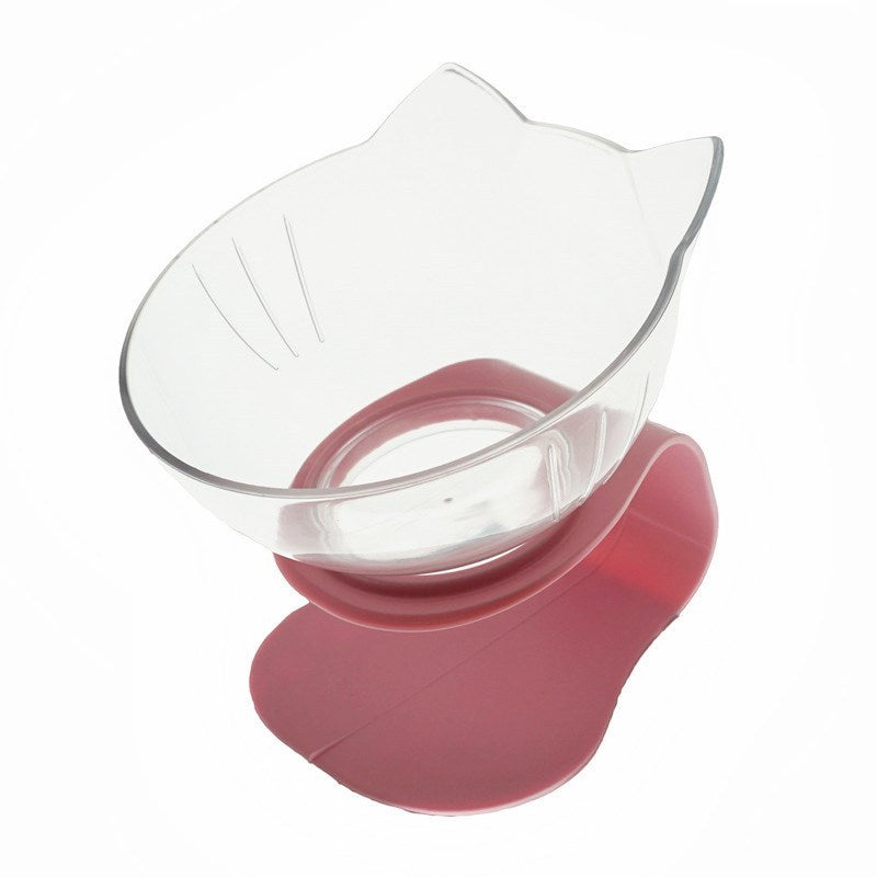 Whisker Wonderland Bowl Set - Mind Meadow