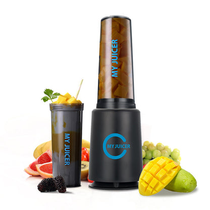 Multi-Function Juicer: Your All-in-One Kitchen Companion - Mind Meadow