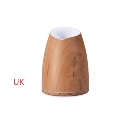 Aroma Diffuser Humidifier Household Air Purifier - Mind Meadow