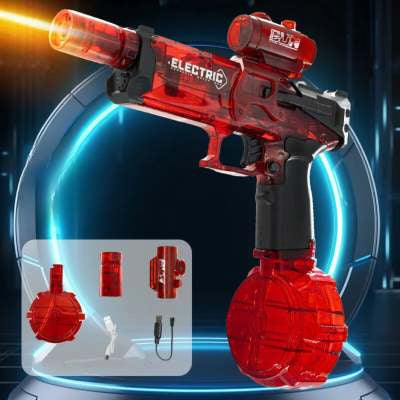 Fire Rat Electric Water Pistol Full Automatic - Mind Meadow