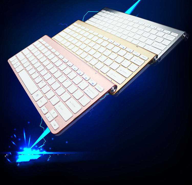 Bluetooth keyboard and Mouse - Mind Meadow