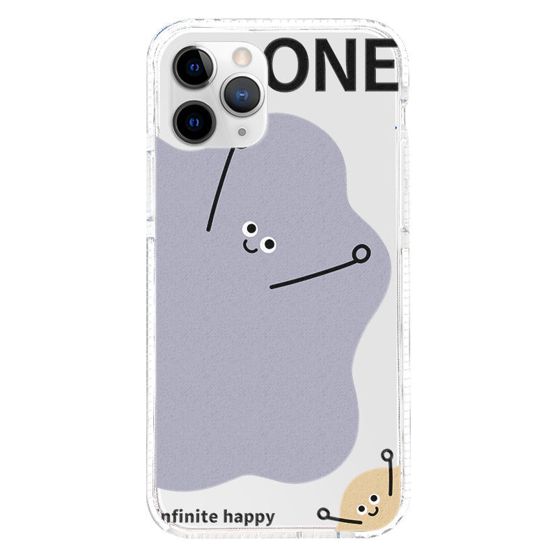 Suitable For New Phone Cases - Mind Meadow