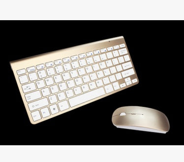 Bluetooth keyboard and Mouse - Mind Meadow