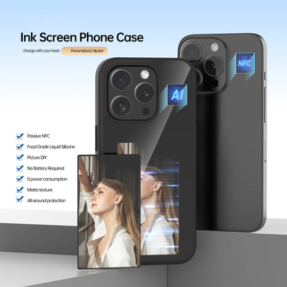 Ink Screen For Phone E Ink Screen Phone Case - Mind Meadow