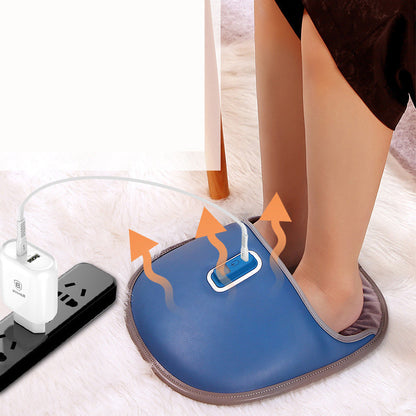 CozyFeet Electric Foot Warmer - Mind Meadow