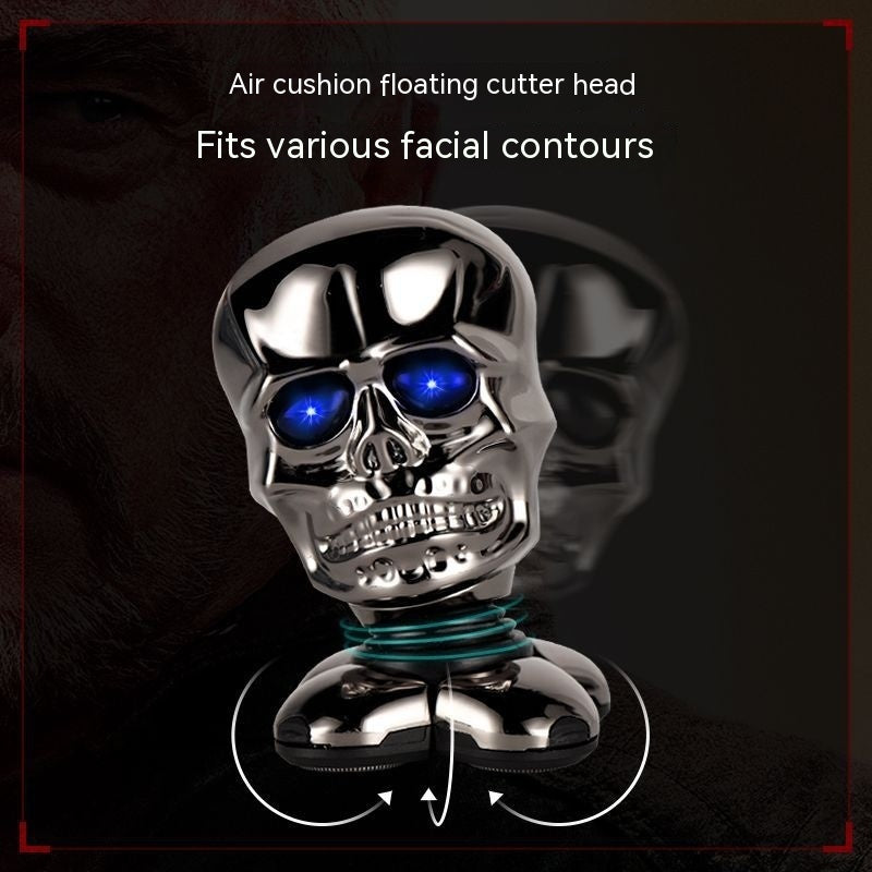 Multifunctional Skull Head Shaver