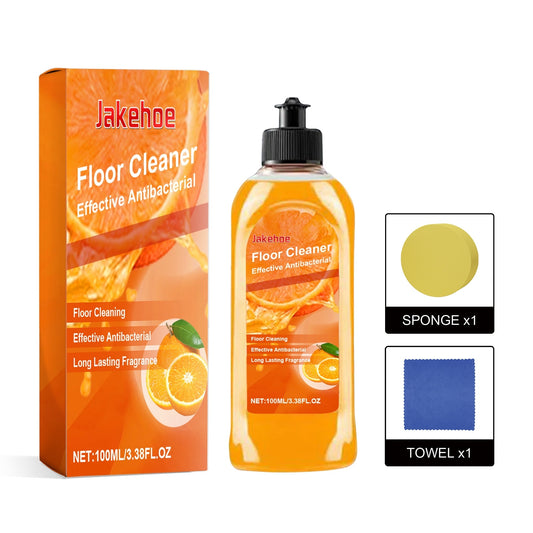 Multipurpose Floor Cleaner - Mind Meadow