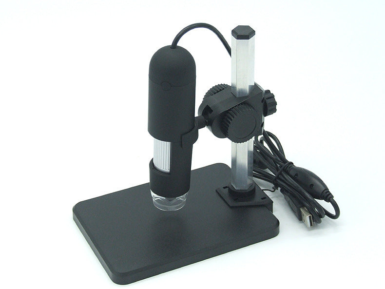 USB Microscope Camera - Mind Meadow