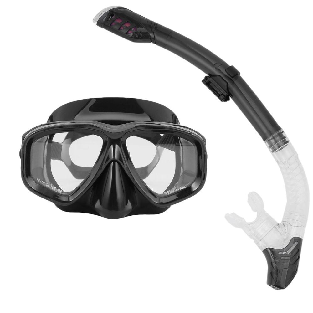 Diving suit anti-fog lens PC frame - Mind Meadow