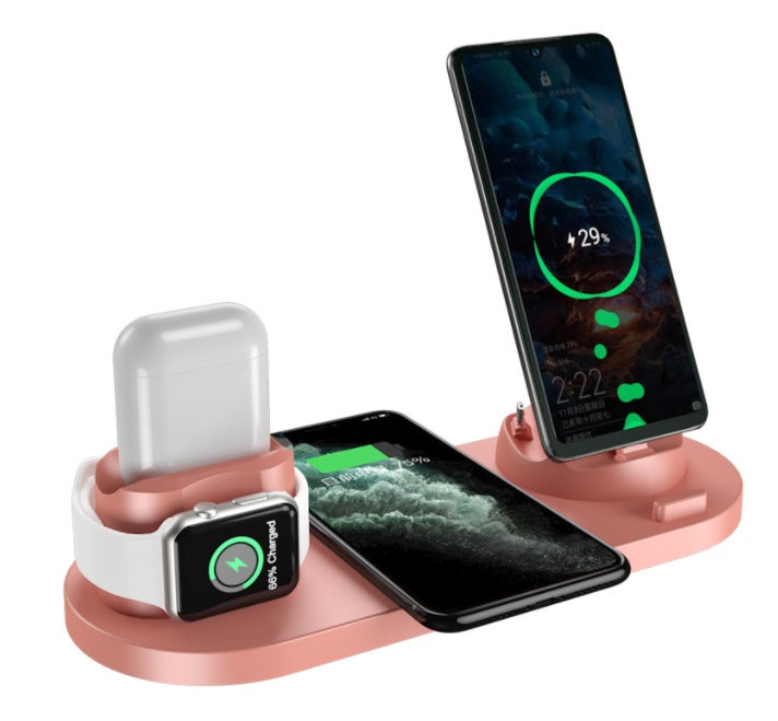 Wireless Charger For IPhone Fast Charger