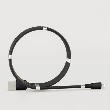 Magnetic data cable - Mind Meadow