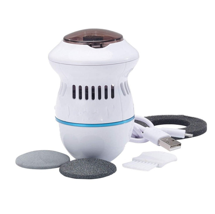 Multifunctional Electric Foot File Grinder & Callus Remover - Mind Meadow