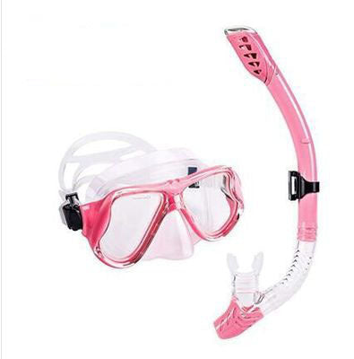 Diving suit anti-fog lens PC frame - Mind Meadow