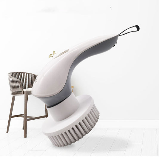 Wireless Multifunctional Electric Cleaning Brush Set - Mind Meadow