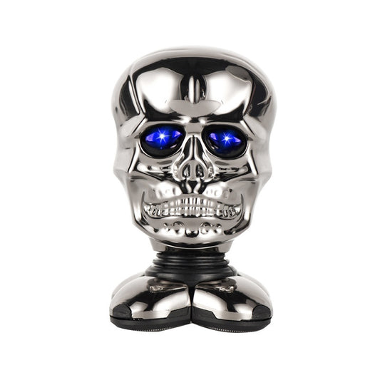 Multifunctional Skull Head Shaver - Mind Meadow