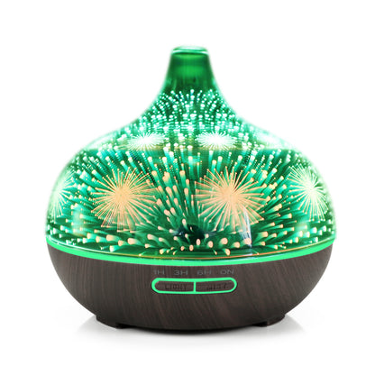 Home Aroma Diffuser - Mind Meadow