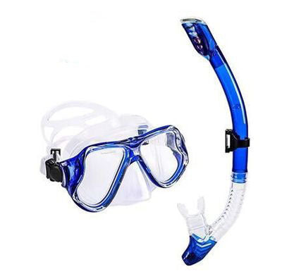 Diving suit anti-fog lens PC frame - Mind Meadow