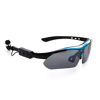 Stereo Bluetooth Glasses Headset - Mind Meadow