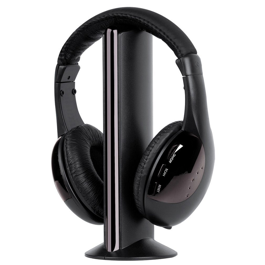 Multi-occasion Wireless Headset - Mind Meadow