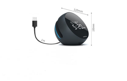 Wireless Clock Charger - Mind Meadow