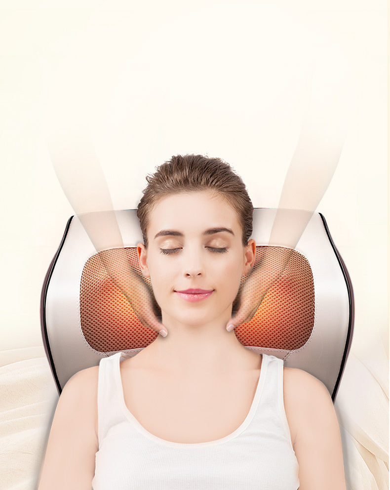 Neck Hot Massager - Mind Meadow