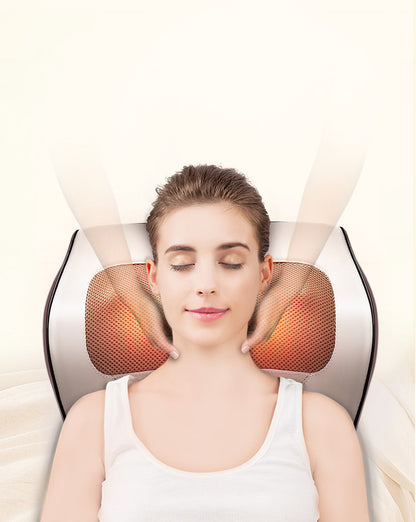 Neck Hot Massager - Mind Meadow