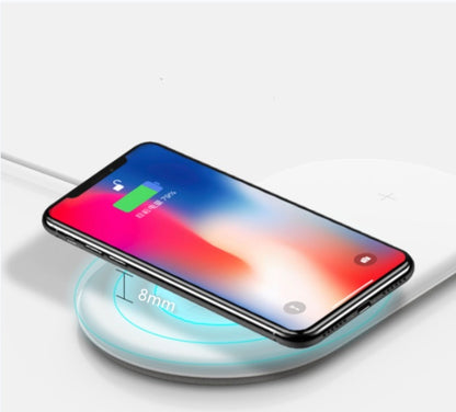 3-in-1 wireless charger - Mind Meadow