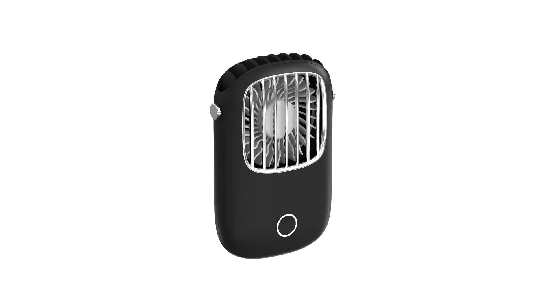 Neck Fan Portable Mini Usb Fan 5V Air Cooler Rechargeable Ventilador Small Travel Handheld Electric Fan Silent Cooling For Home - Mind Meadow