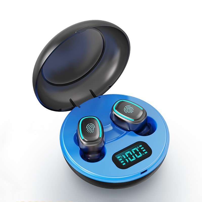 Wireless Mini Pod Headset - Mind Meadow