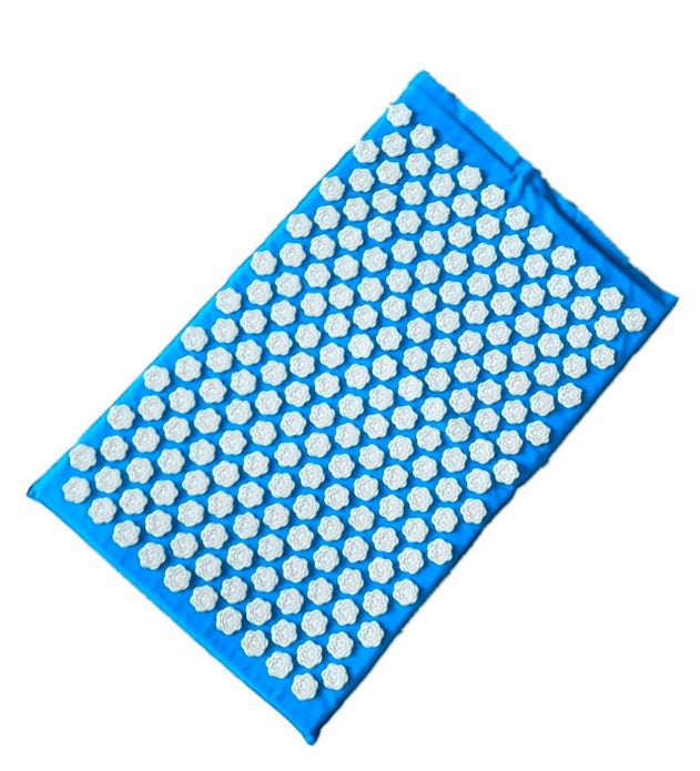 Massager Cushions Lotus Acupressure Mats Pillow Yoga Mats - Mind Meadow