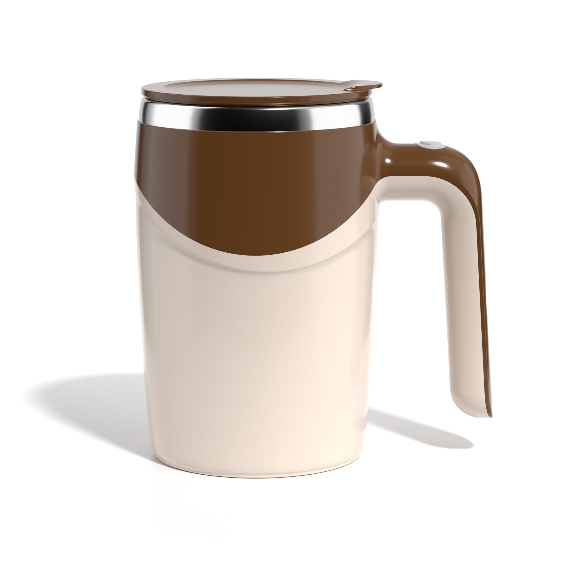 Rechargeable Automatic Stirring Coffee Cup - Mind Meadow