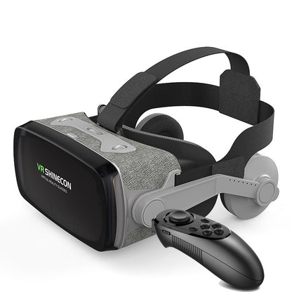 VR Glasses Thousand Fantasy 9th Generation Virtual Reality - Mind Meadow