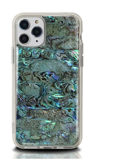 Quicksand Phone Case Colorful Plastic Shell Phone Case Phone Case - Mind Meadow