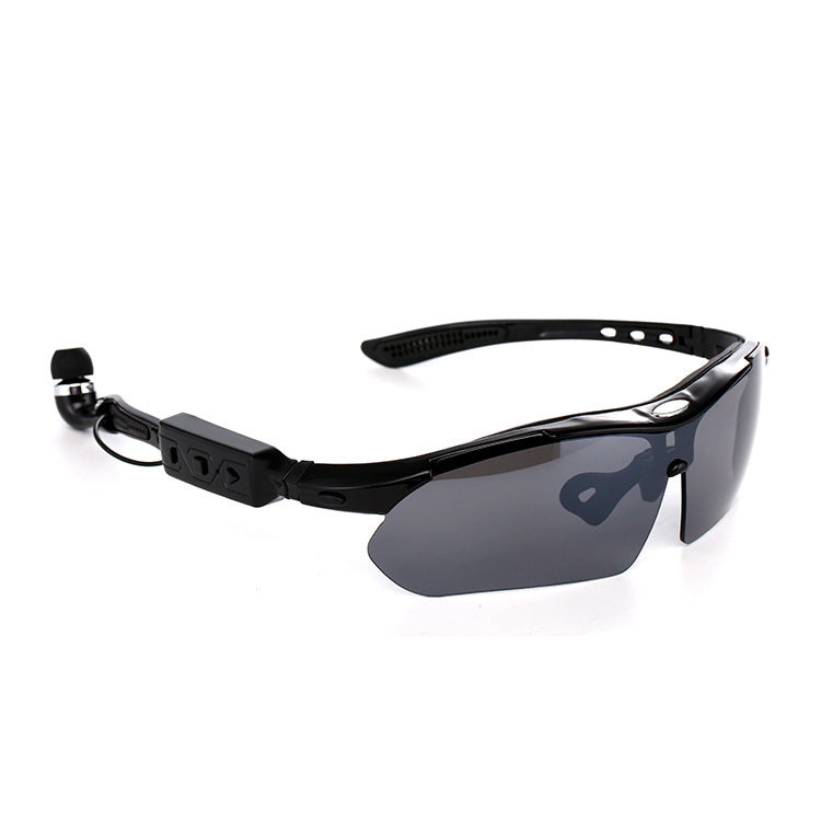 Stereo Bluetooth Glasses Headset - Mind Meadow